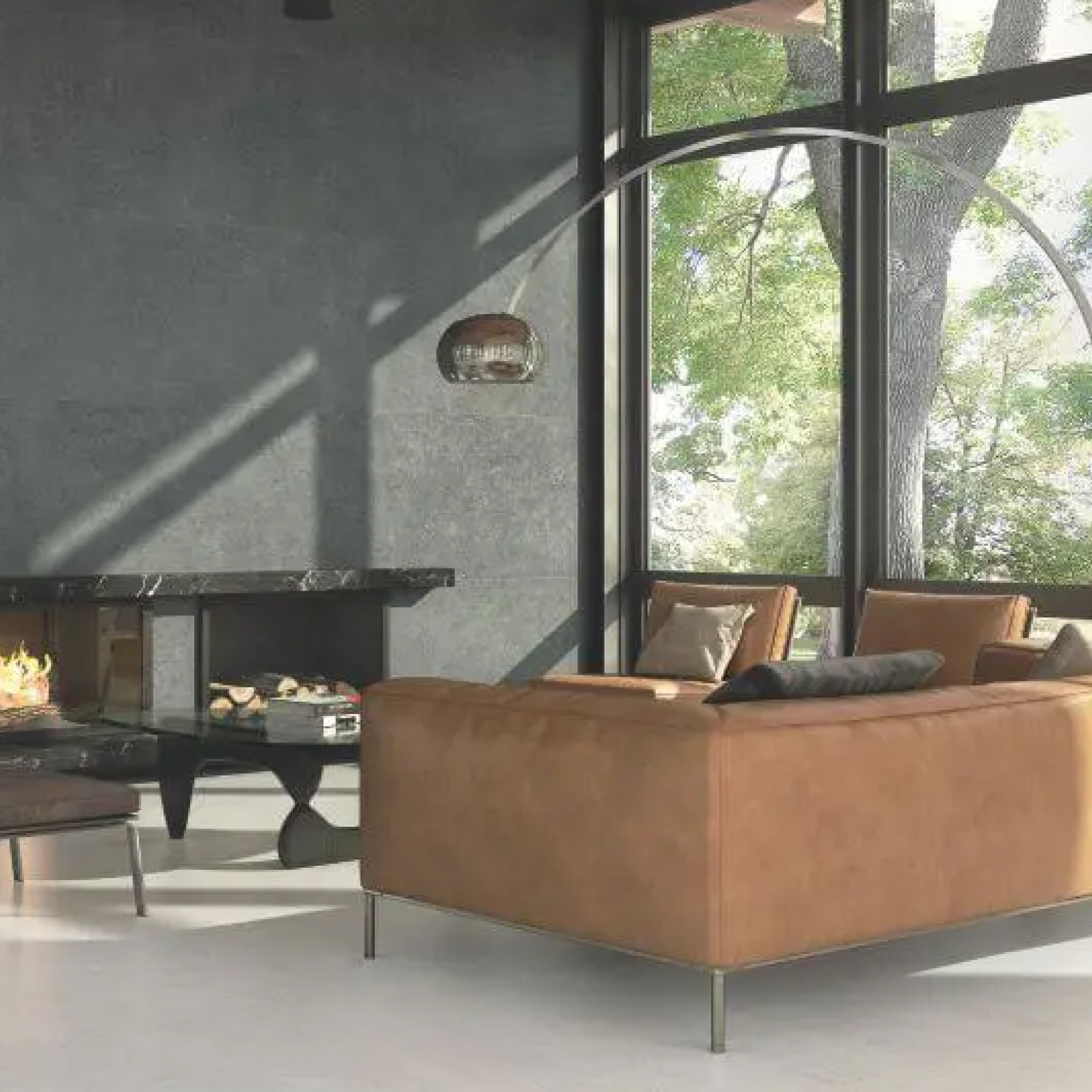 calcita-gris-aplicacion-pared calcita-gris-aplicacion-pared