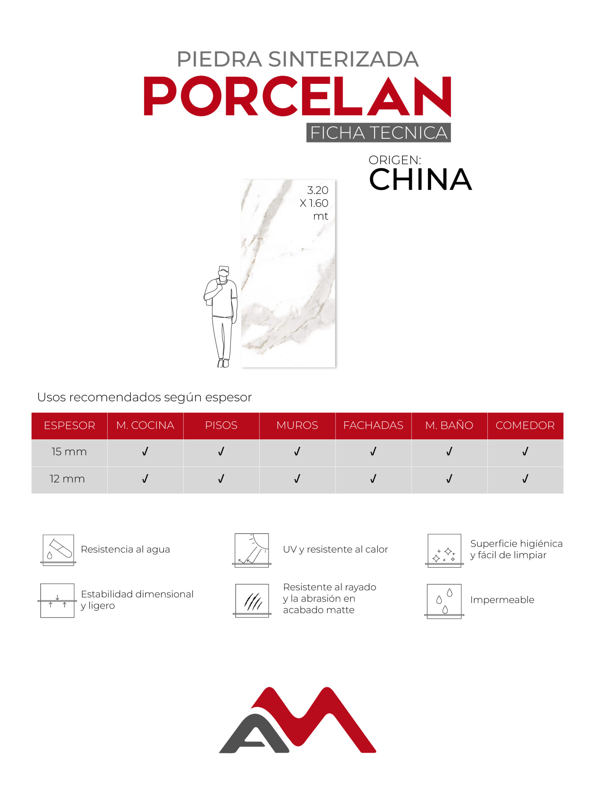FICHA-TECNICA-PORCELAN FICHA-TECNICA-PORCELAN
